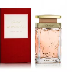 CARTIER LA PANTHERE 50 ML EDT