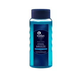 ŻEL TODAY MAN 300ML COOL BREEZE
