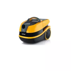 ODKURZACZ ZELMER ZVC762ST  AQUAWELT PLUS ZÓŁTY