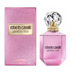 ROBERTO CAVALLI PARADISO ROSA WODA PERFUMOWANA 75 ML