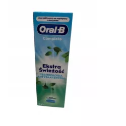 ORAL-B COMPLETE PASTA DO ZĘBÓW 75 ML