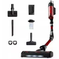 ODKURZACZ PIONOWY TEFAL X-FORCE FLEX 9.60 TY2079 TURBOSZCZOTKA MOCNY RĘCZN