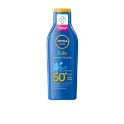 BALSAM DO OPALANIA NIVEA SUN 50 SPF 200 ML