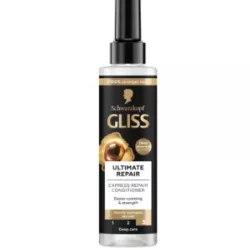 ODŻYWKA DO WŁOSÓW GLISS ULTIMATE REPAIR 200 ML BEZ SPŁUKIWANIA