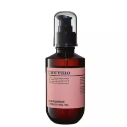 MOREMO - HAIR ESSENCE DELIGHTFUL OIL - ESENCJA OLEJKOWA DO WŁOSÓW - 150ML