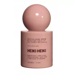 HEIKI HEIKI REVITALISING SERUM DO WŁOSÓW REWITALIZUJĄCY YUZU & ANISE 50 ML
