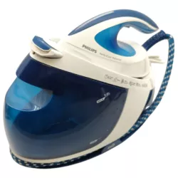 PHILIPS ŻELAZKO Z GENERATOREM PARY PHILIPS GC8715