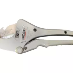 NOŻYCE RIDGID RC1625 OBCINAK DO RUR Z TWORZYW 42MM