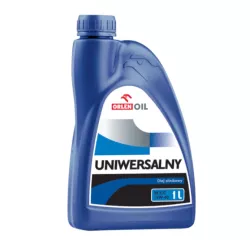OLEJ UNIWERSALNY ORLEN 15W40 SF/CC 1L