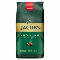 KAWA ZIARNISTA JACOBS KRONUNG 1KG 04/27