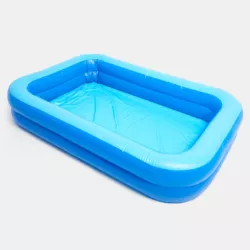BASEN SINSEY POOL 262X175X50CM