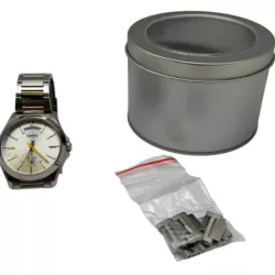 CASIO ZEGAREK MĘSKI MTP-1370D-7A2VEF