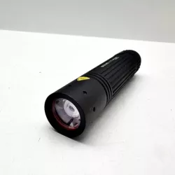 LATARKA LEDLENSER SOLIDLINE ST6R BLACK