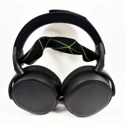 SŁUCHAWKI GAMINGOWE STEELSERIES ARCTIS 9X