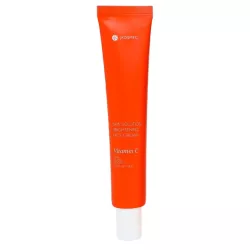 JKOSMEC – SKIN SOLUTION – ROZŚWIETLAJĄCY KREM DO TWARZY Z WITAMINĄ C, 50ML