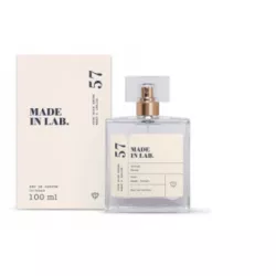 MADE IN LAB DAMSKA WODA PERFUMOWANA 57 100ML