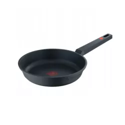 PATELNIA MINI BERGNER 24 CM GAZ, INDUCJA,PŁYTA EXCELLENCE