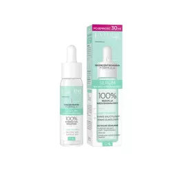 EVELINE SERUM DO TWARZY TUSZUJĄCE NIEDOSKONAŁOŚCI 30 ML