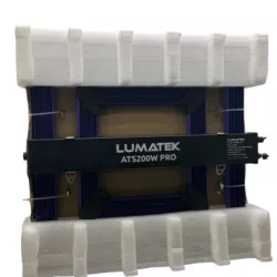 LAMPA DO UPRAWY LUMATEK ATS 200W PRO