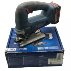 WYRZYNARKA BOSCH GST 18 V-LI B 18 V