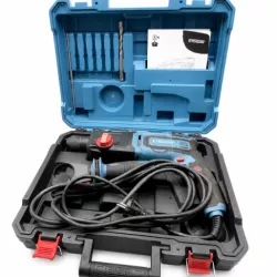 MŁOTOWIERTARKA ERBAUER SDS PLUS 750 W