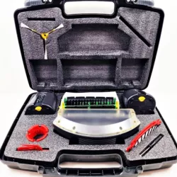 AKCESORIA DO IROBOT ROOMBA PROFESSIONAL SERIES /WALIZKA