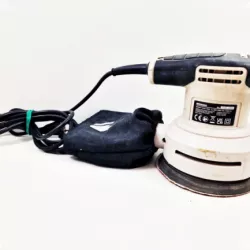 SZLIFIERKA MIMOŚRODOWA MACALLISTER MROS300
