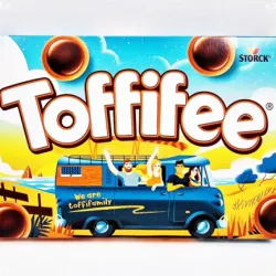 TOFFI STORCK TOFFIFEE 200G (01.02.2007)