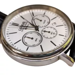ZEGAREK LORUS CLASSIC CHRONOGRAPH MĘSKI RT341DX9