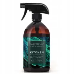 BARWA PERFECT HOUSE KITCHEN PŁYN DO MYCIA KUCHNI 500 ML