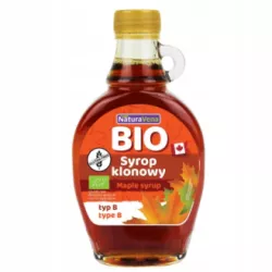 SYROP KLONOWY NATURAVENA 250 ML