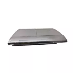 KONSOLA SONY PLAYSTATION 3 SUPER SLIM 500GB