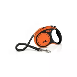 FLEXI SMYCZ AUTOMATYCZNA XTREME L TAPE 5M DO 65KG