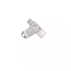 PENDRIVE SANDISK ULTRA DUAL DRIVE LUXE 64 GB