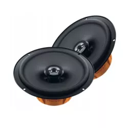 HERTZ DCX 165.3 GŁOŚNIKI SAMOCHODOWE 16-17CM 120W