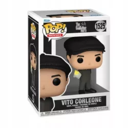 FUNKO POP THE GODFATHER PART II VITO CORLEONE