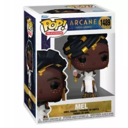 FIGURKA FUNKO POP ARCANE LEAGUE OF LEGENDS 1489 MEL