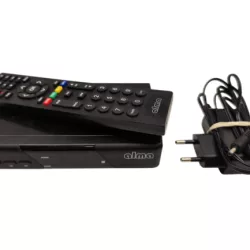 TUNER DVB-T2 TECHNISAT ALMA 2820