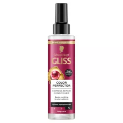GLISS COLOR PERFECTOR ODŻYWKA DO WŁOSÓW FARBOWANYCH, 200 ML