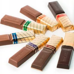 MERCI FINEST SELECTION KOLEKCJA CZEKOLADEK 250 G 12/2026