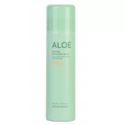 HOLIKA HOLIKA ALOE CHŁODZĄCY SPRAY PRZECIWSŁONECZNY SPF50 100 ML