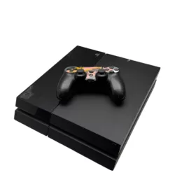 KONSOLA SONY PS4 FAT ZESTAW