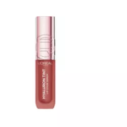 L'ORÉAL HYALURON TINT 640 TEA TIME POMADKA KOLORYZUJĄCA OLEJEK-SERUM DO US