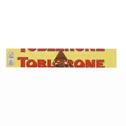 CZEKOLADA MLECZNA TOBLERONE 200 G 06/27