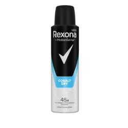 REXONA MEN  COBALT DRY