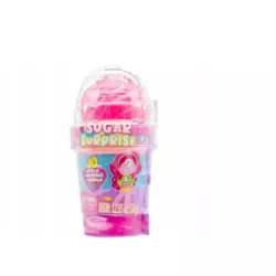 SUGAR SURPRISE LALKA I 10 NIESPODZIANEK 350G