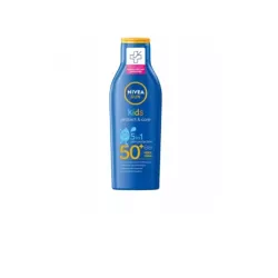 BALSAM DO OPALANIA NIVEA SUN 50 SPF 200 ML