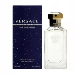 VERSACE THE DREAMER WODA TOALETOWA DLA MĘŻCZYZN EDT PERFUMY 100ML