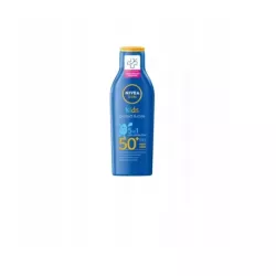 BALSAM DO OPALANIA NIVEA SUN 50 SPF 200 ML