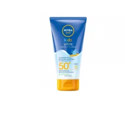 NIVEA SUN BALSAM OCHRONNY NA SŁOŃCE DLA DZIECI KIDS SWIM&PLAY SPF 50+ 150M